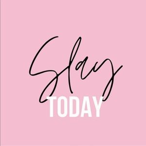 Meet your Posher, Dee